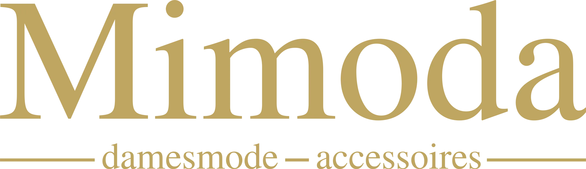 Mimoda