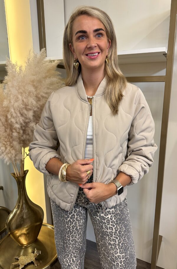Jacket Kyra
