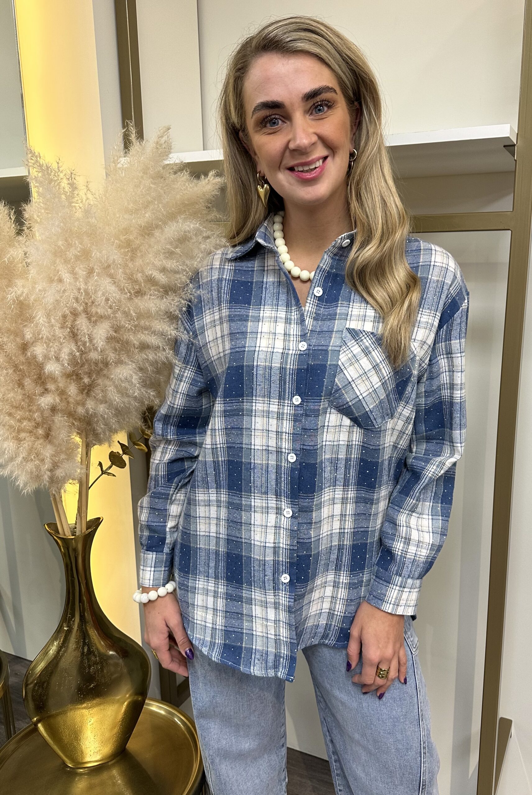 Blouse Emmy