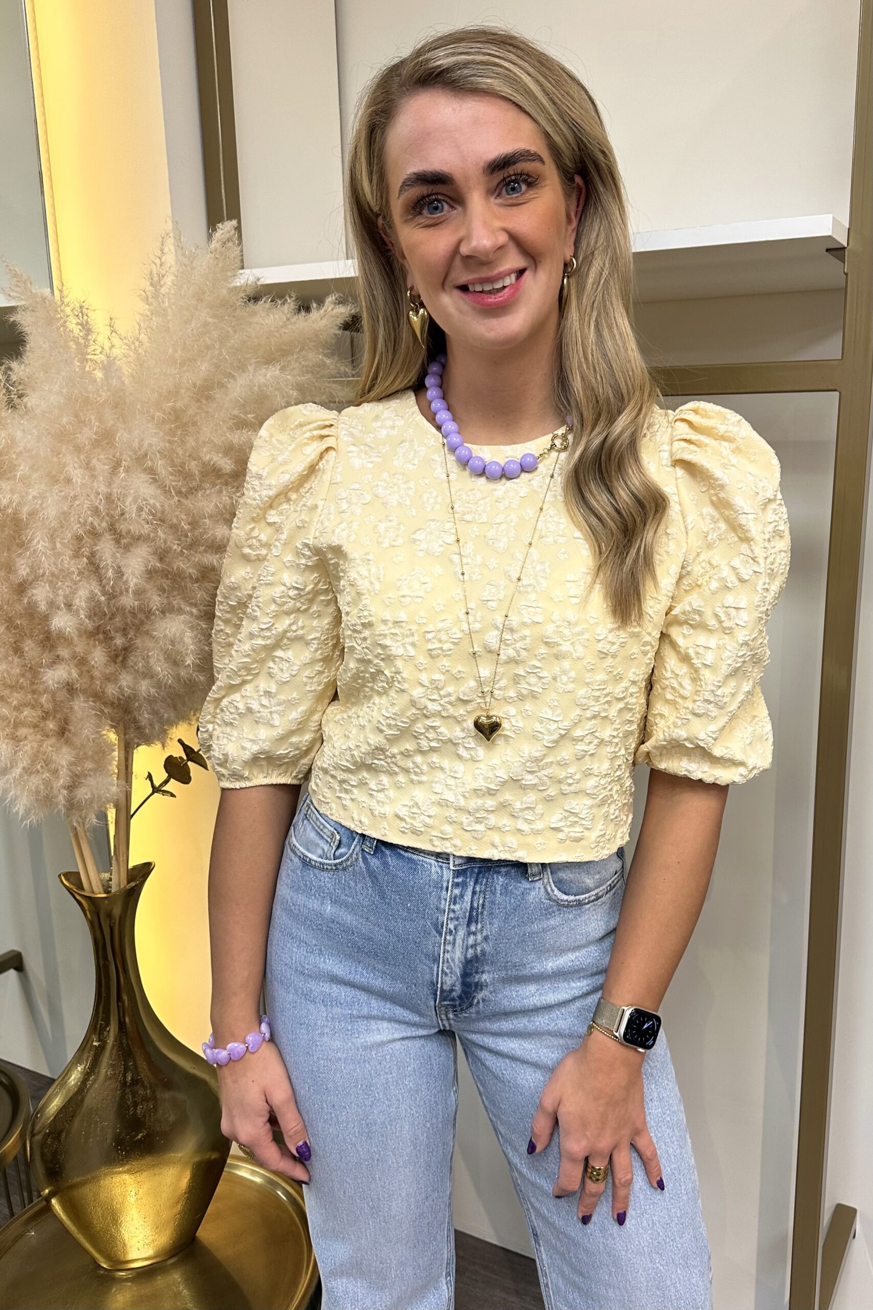 Top Fleur