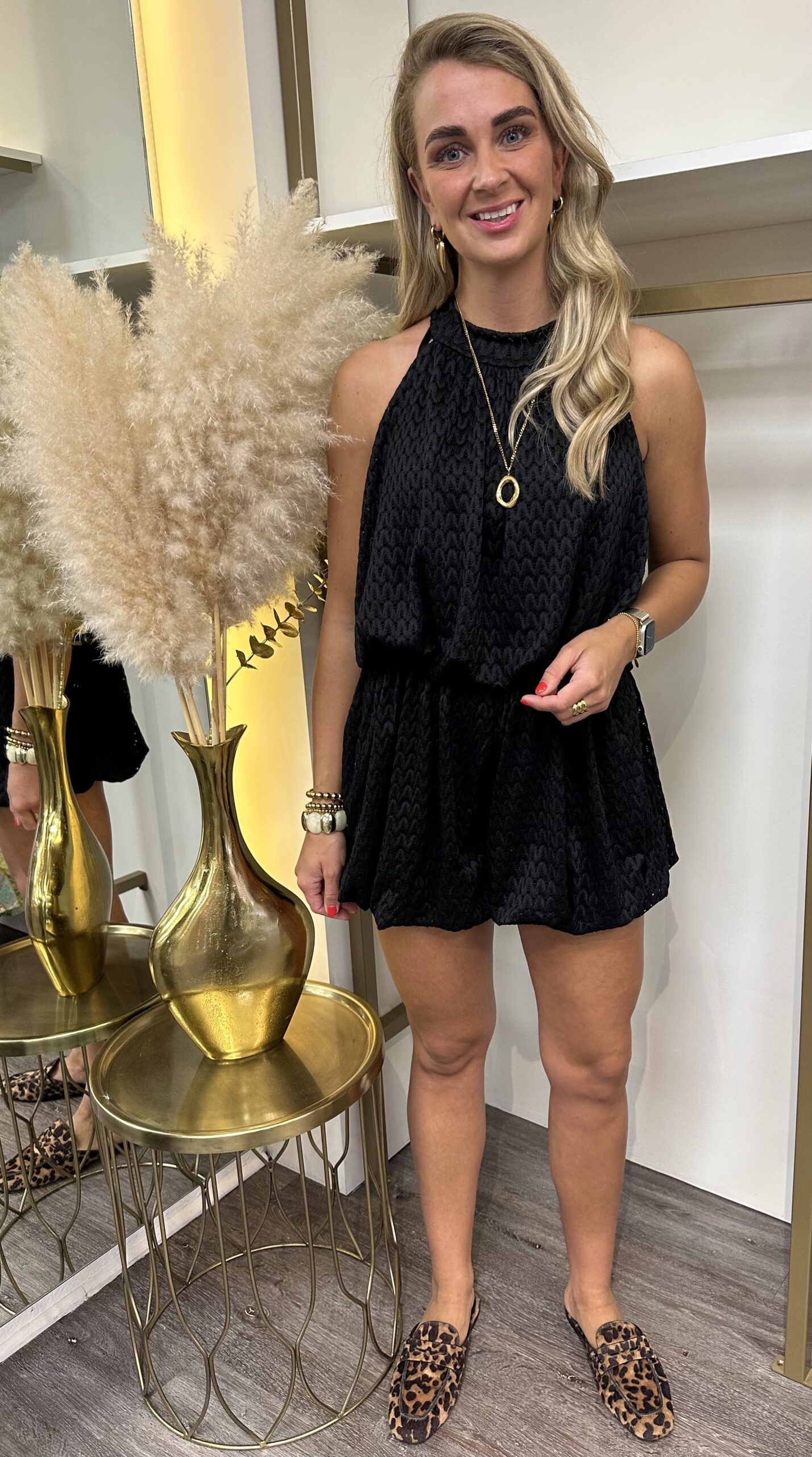 Playsuit Emmy