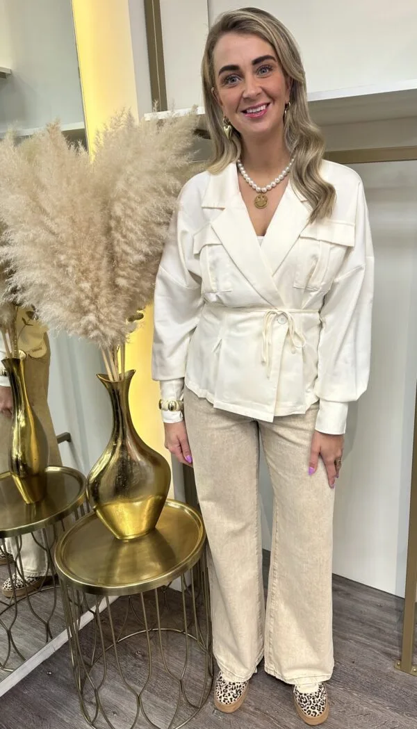 Blouse Nina