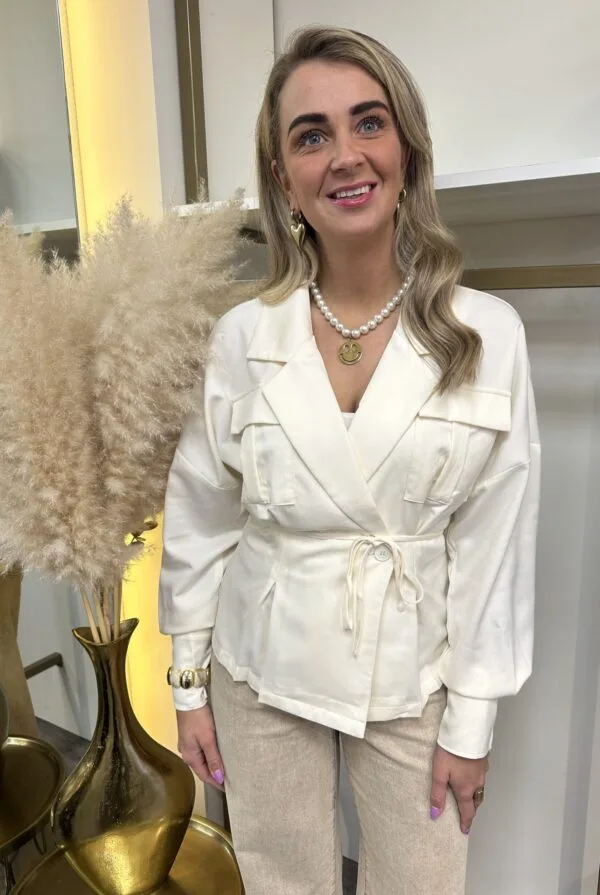 Blouse Nina