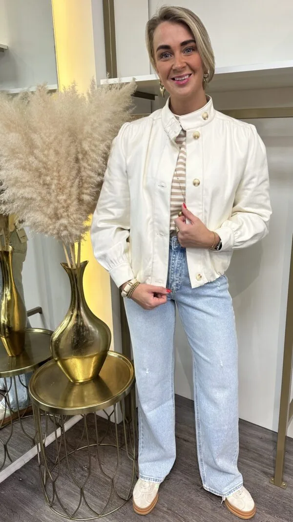 Jacket Rosie