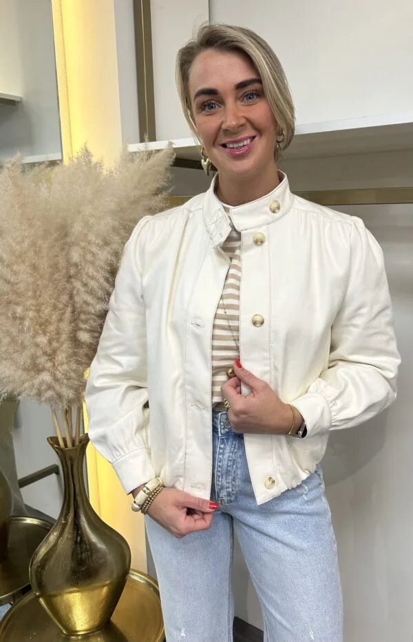 Jacket Rosie