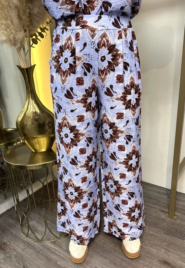 Broek Azzurro