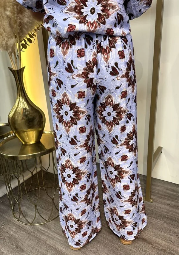 Broek Azzurro