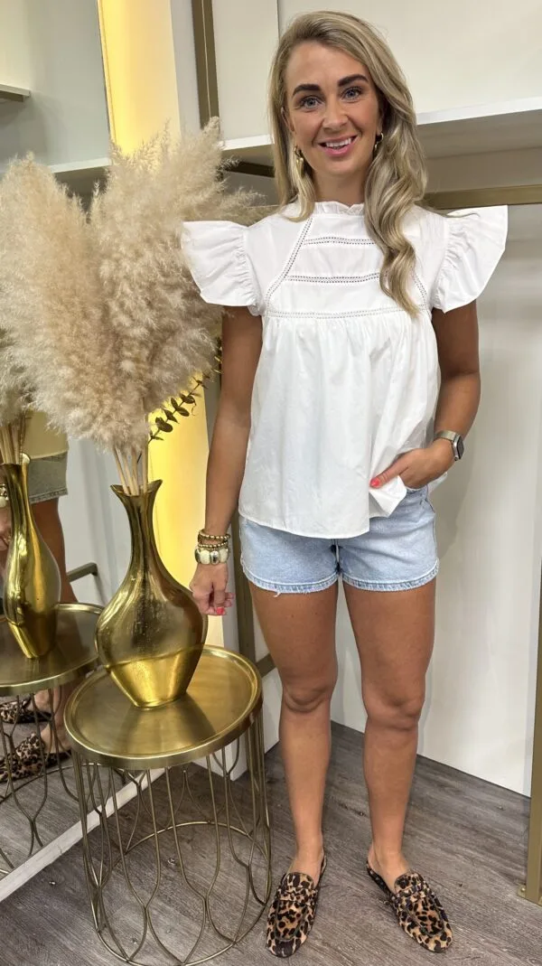 Blouse Vere