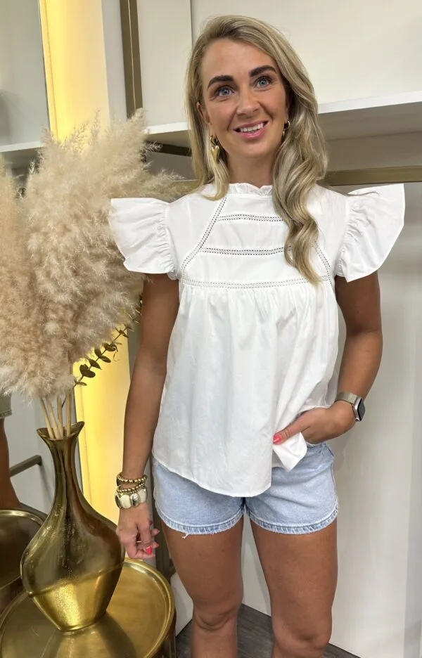 Blouse Vere