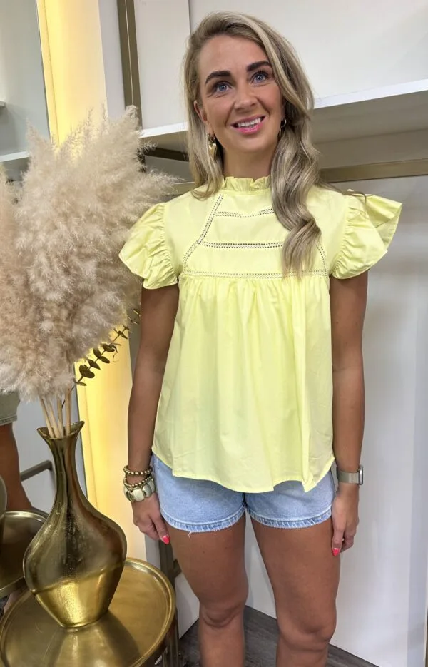 Blouse Vere
