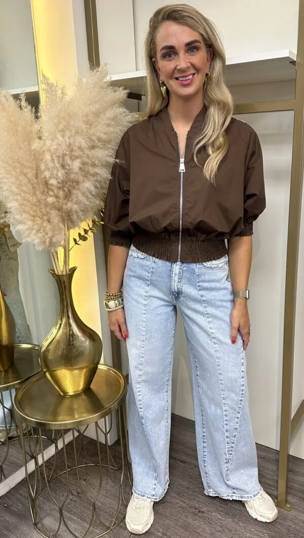 Jacket Beau