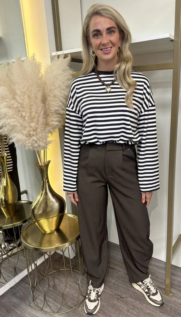 Broek Nina