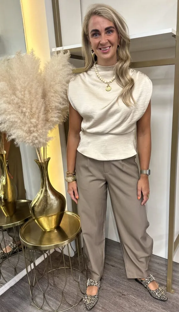 Broek Nina