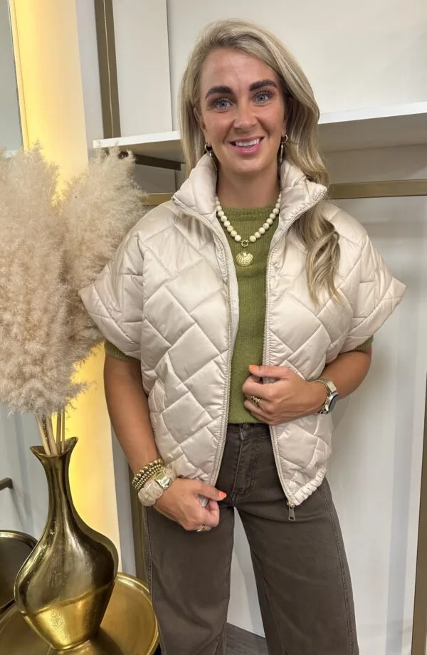 Bodywarmer