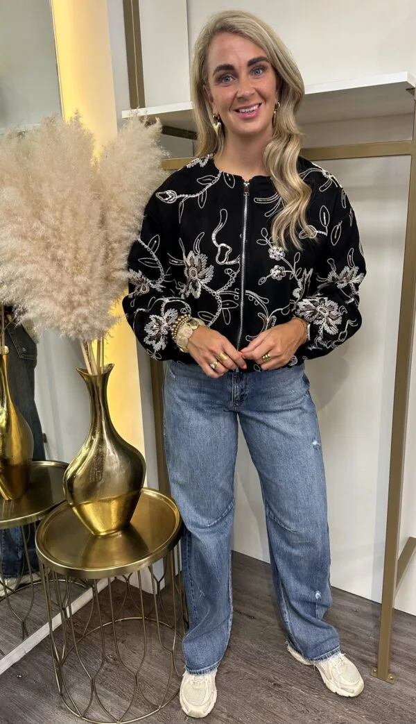 Jacket Julia