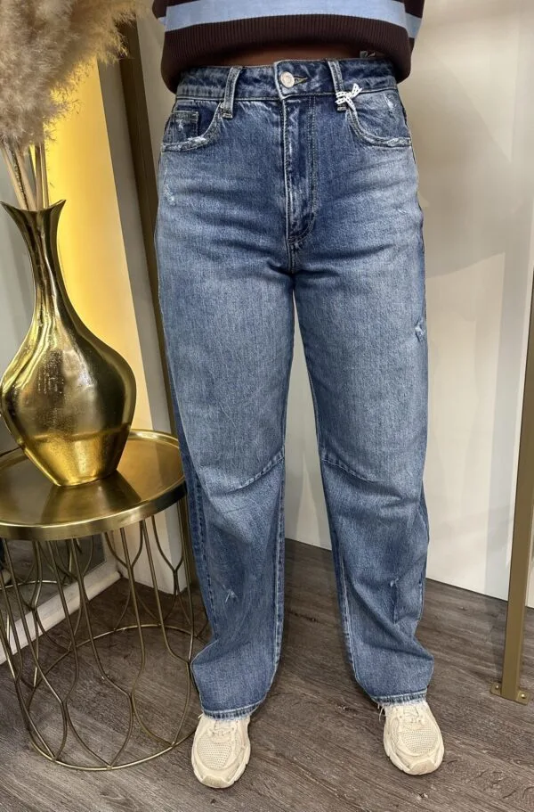 Jeans QH 993