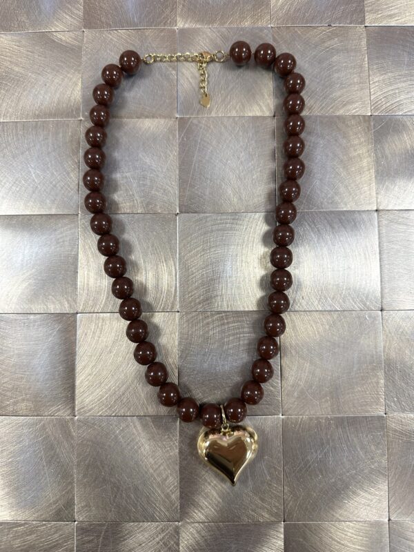 Ketting Hart