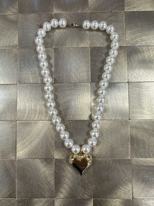 Ketting Hart