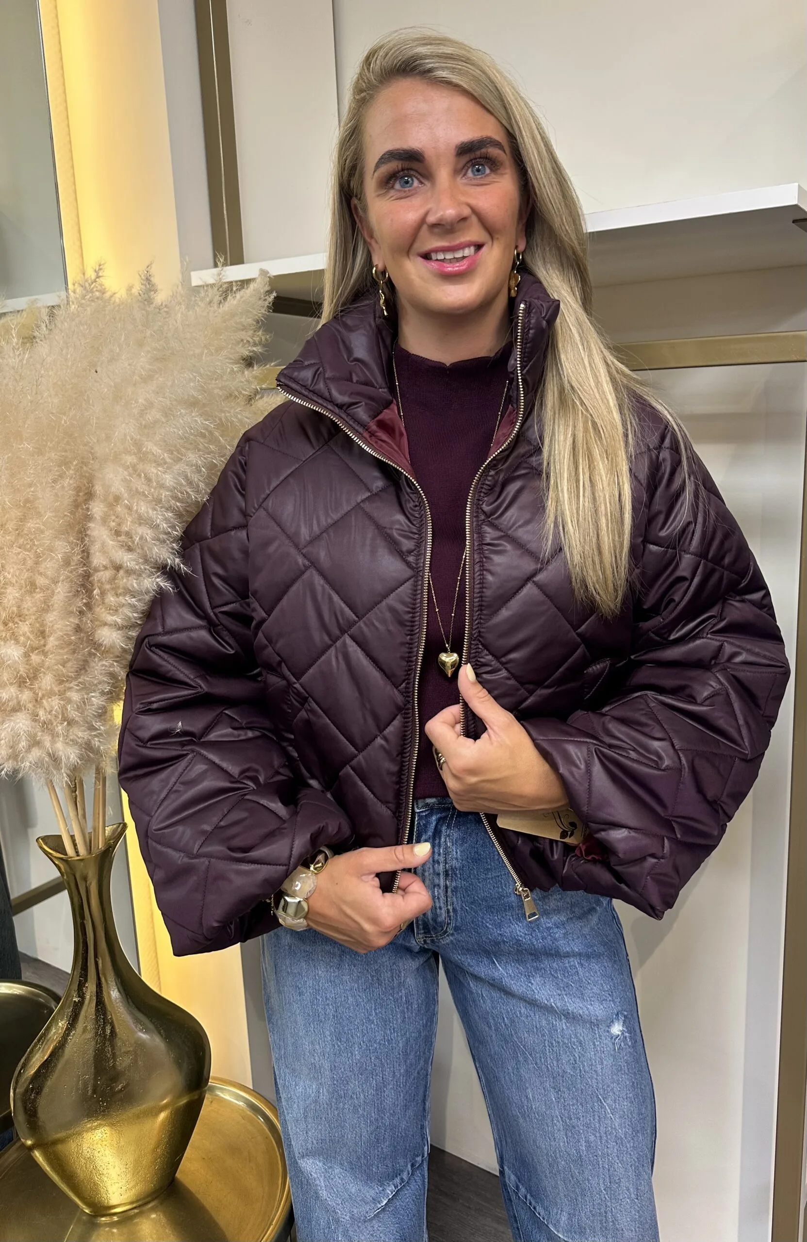 Outfits uit de collectie van Mimoda