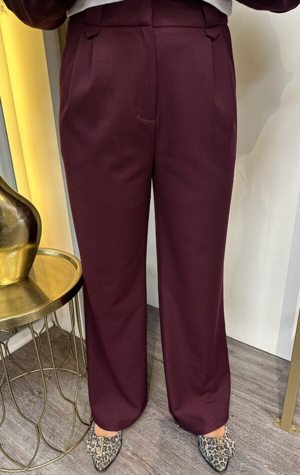 Broek Saar