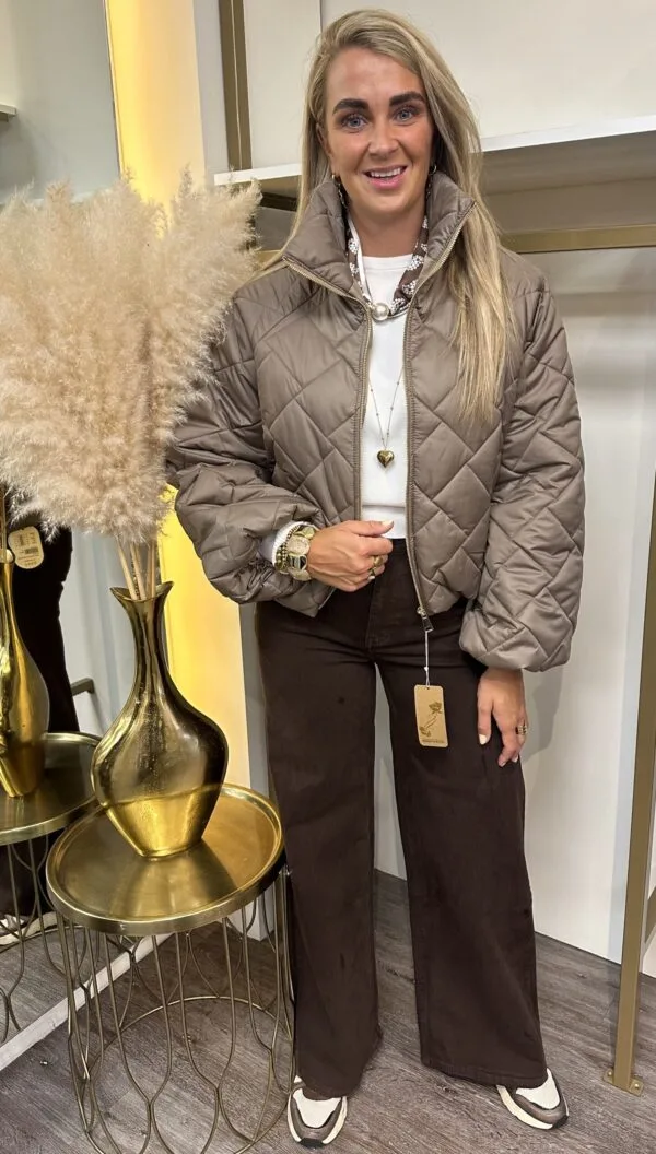 Jacket Esmee
