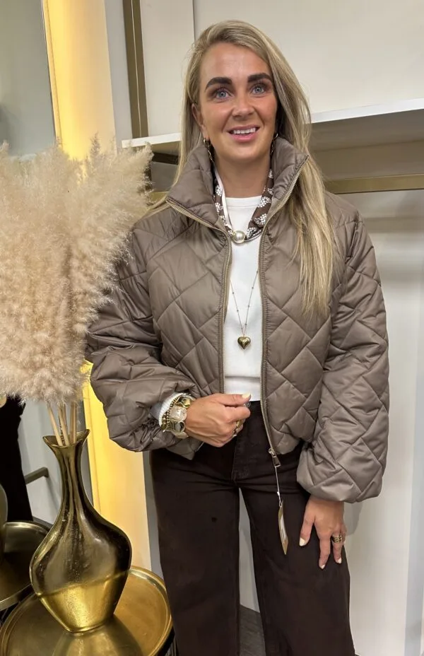 Jacket Esmee
