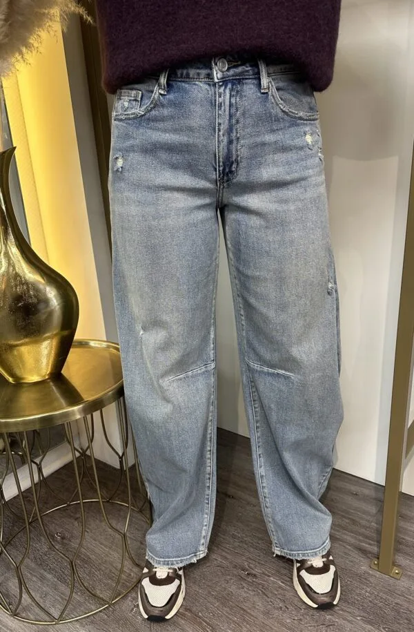 Jeans QH 022