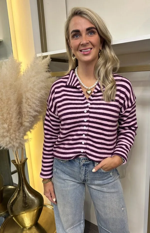 Vest Kelly