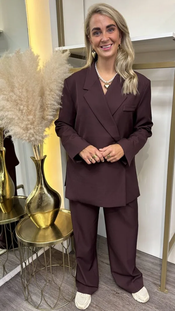 Blazer Liza