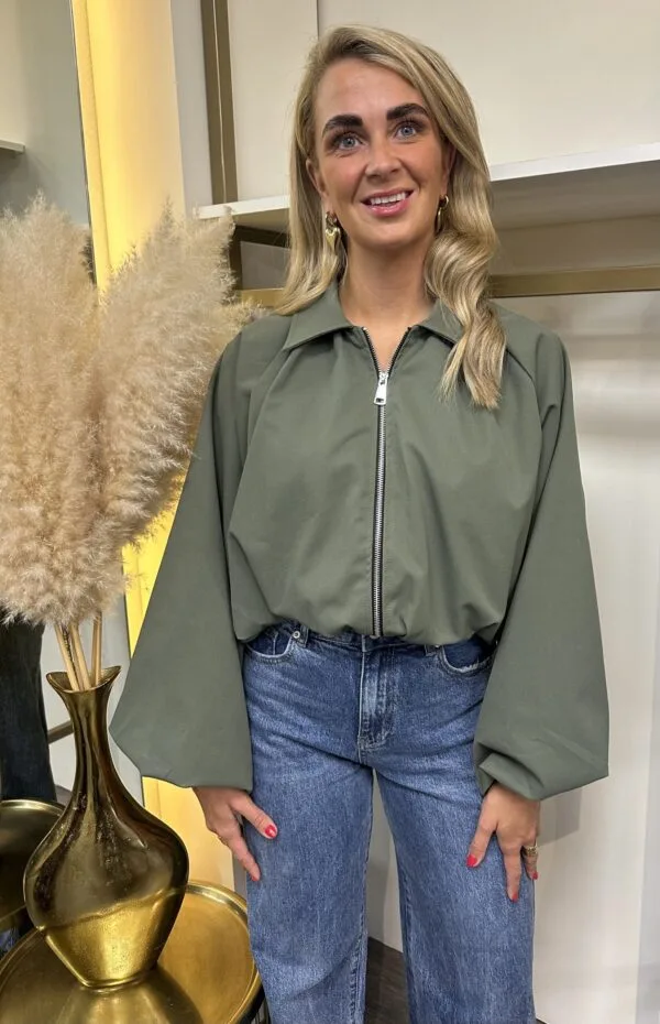 Jacket Emma