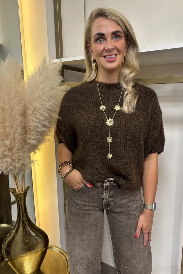 Trui Ambika