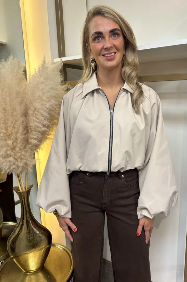 Jacket Emma