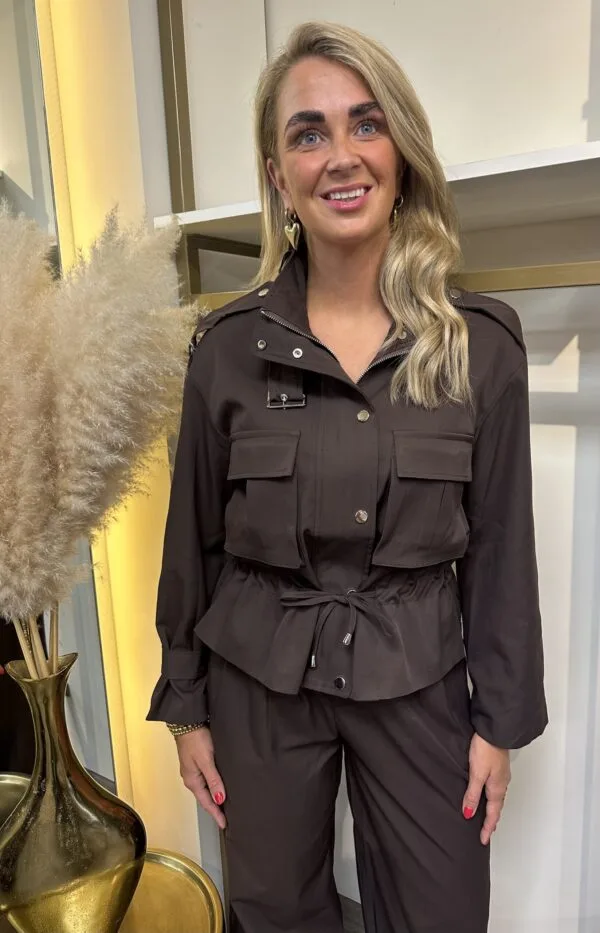 Jacket Liv