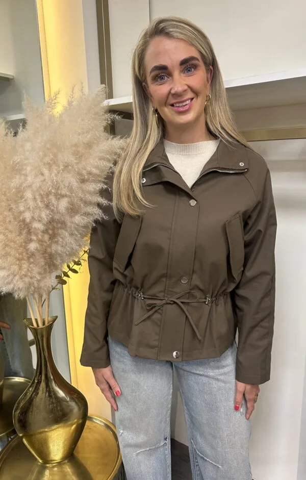 Jacket Mandy