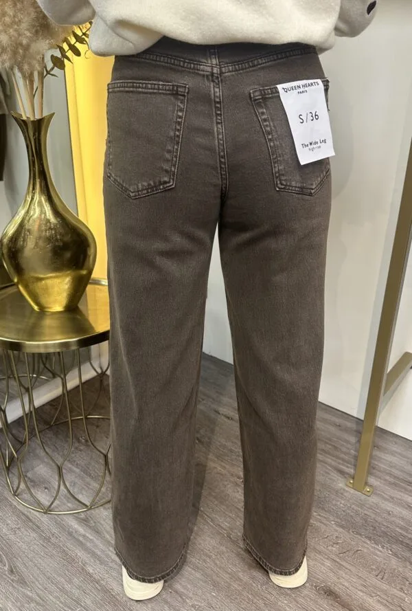 Jeans QH 082