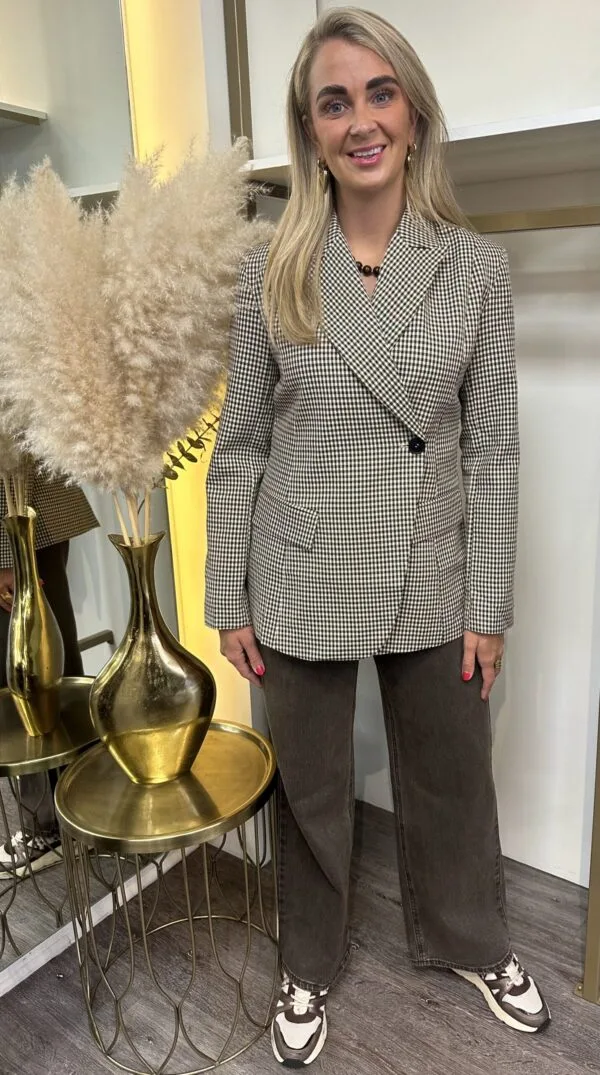 Blazer Sanne