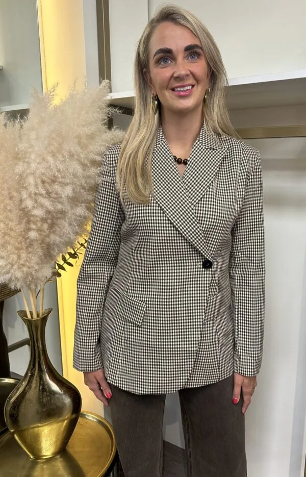 Blazer Sanne