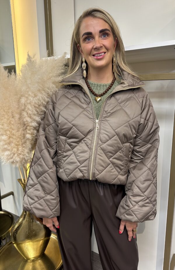 Jacket Marly