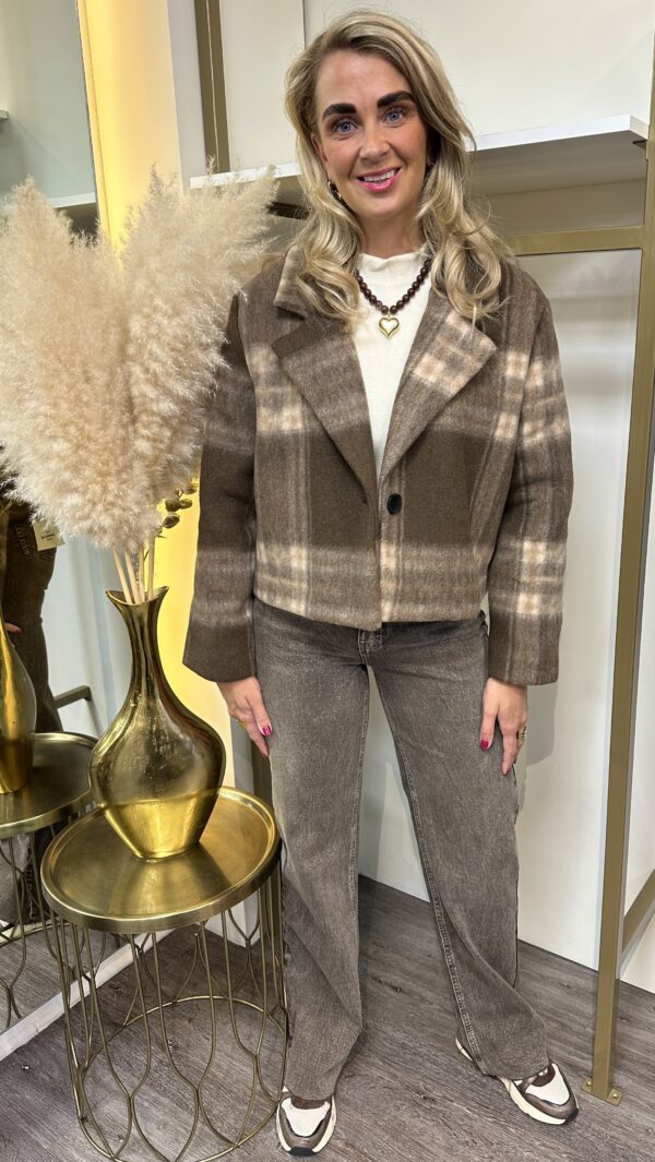 Jacket Nina