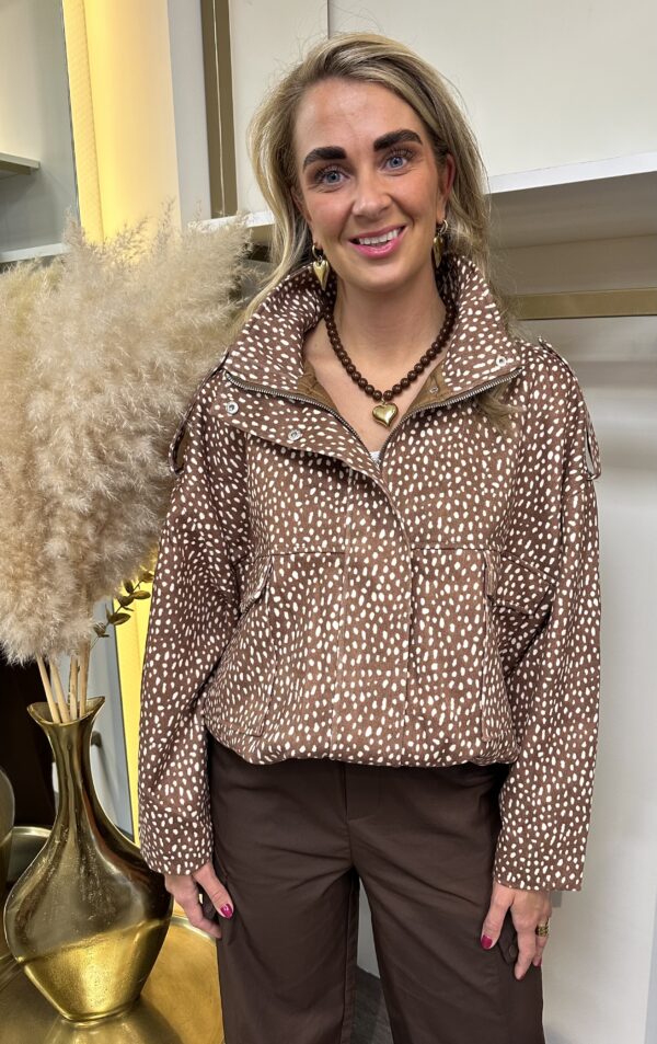 Jacket Nena