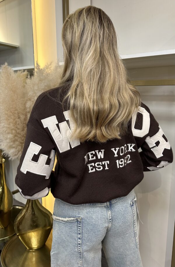 Trui NY