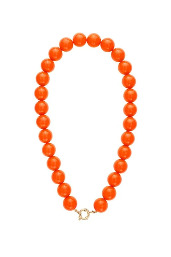 Ketting Oranje