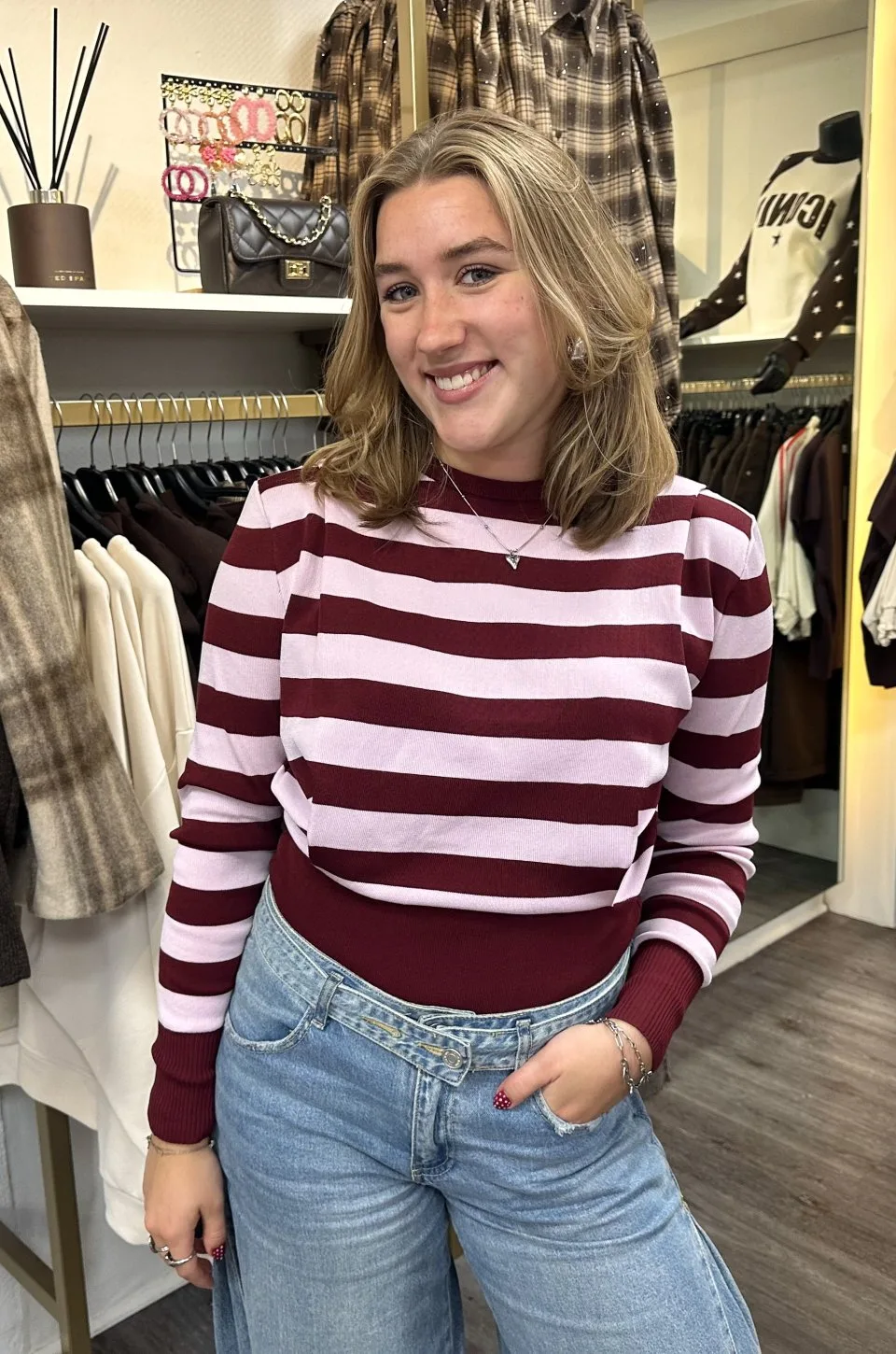 Femke van Mimoda