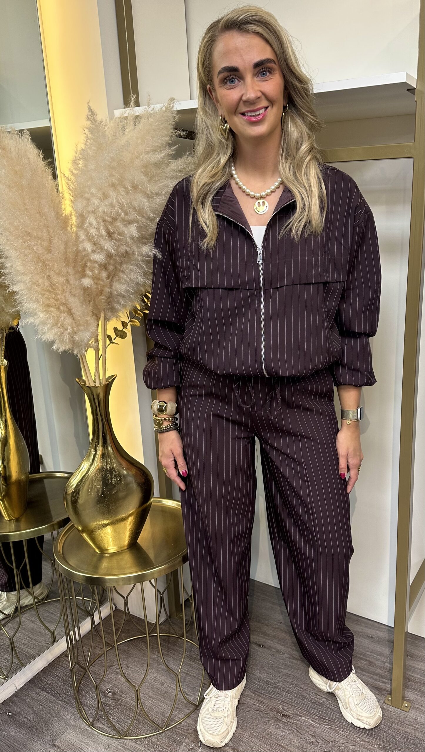 Outfits uit de collectie van Mimoda