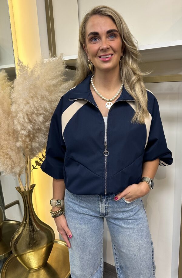 Jacket Sara