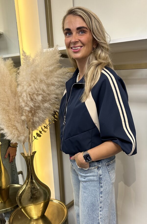 Jacket Sara