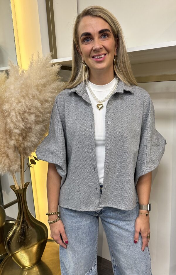 Blouse Linde