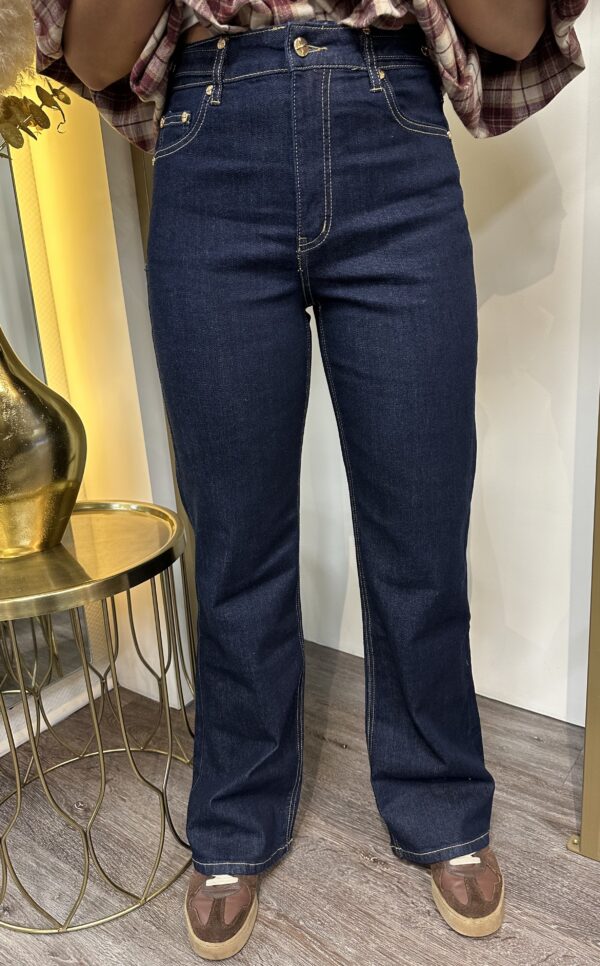 Jeans QH 139