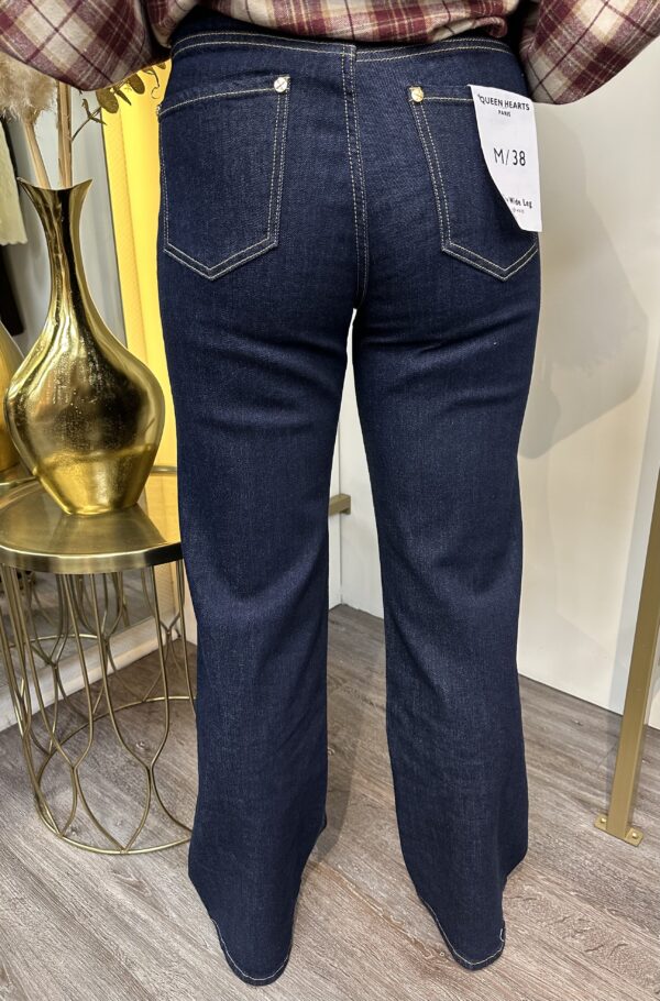 Jeans QH 139