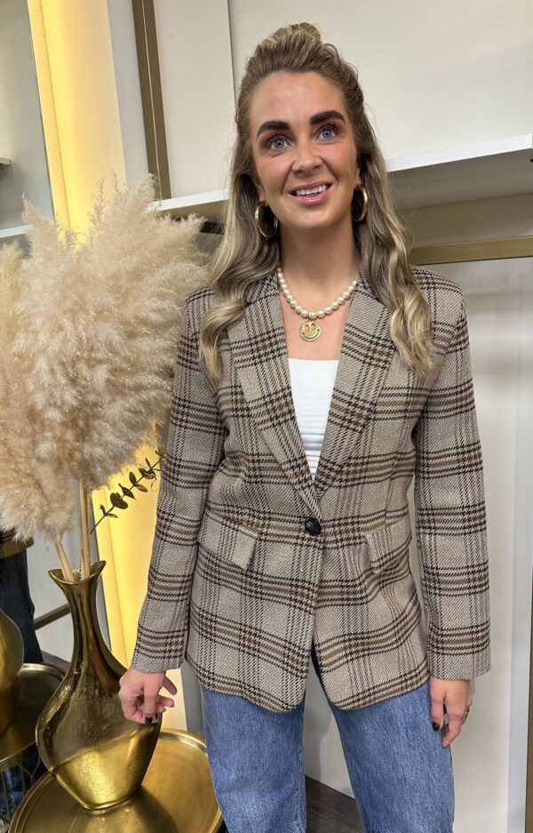 Blazer Lieke